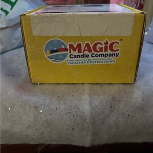 Magic Candle Company Set of 3 Shower Melts